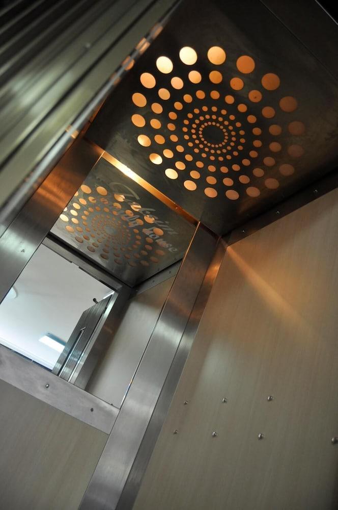Net House Hotel Istanbul Exterior foto