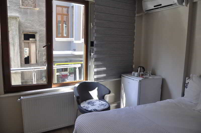 Net House Hotel Istanbul Exterior foto