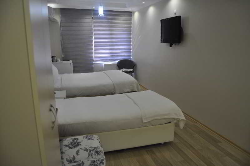 Net House Hotel Istanbul Exterior foto