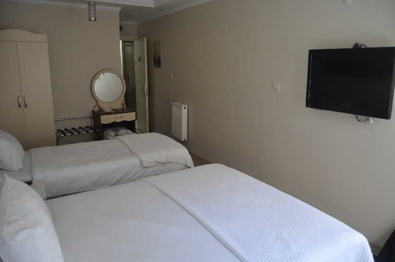 Net House Hotel Istanbul Exterior foto